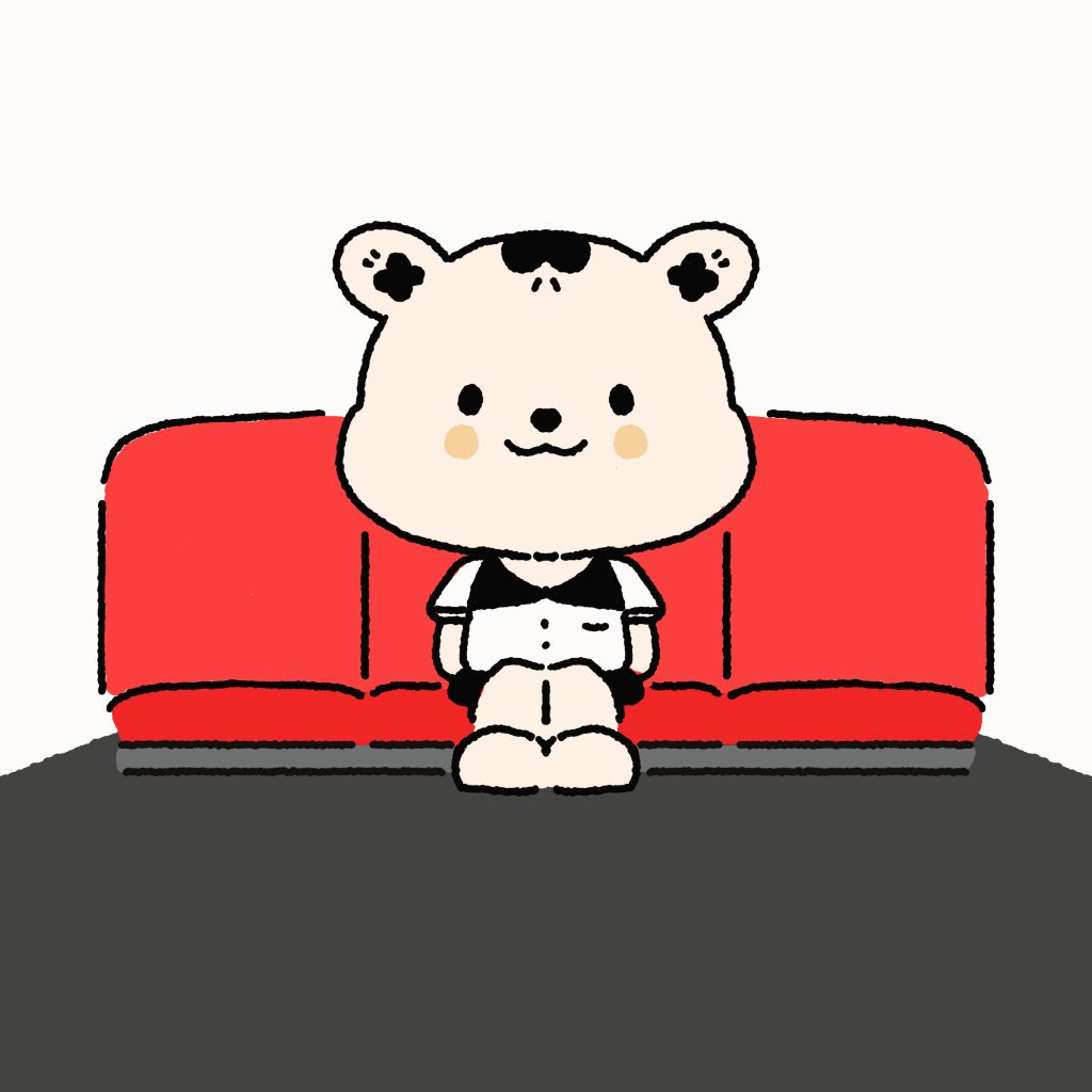 Biz relaxing