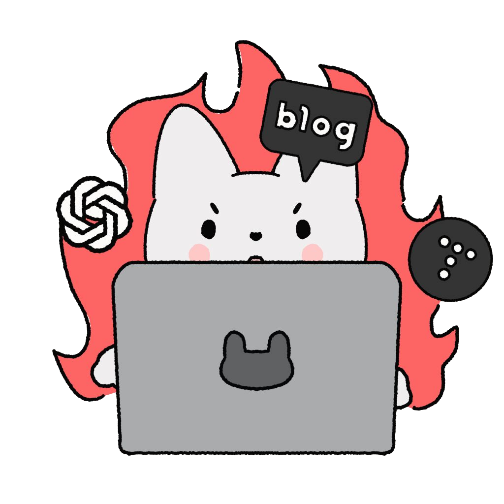 Prom blogging