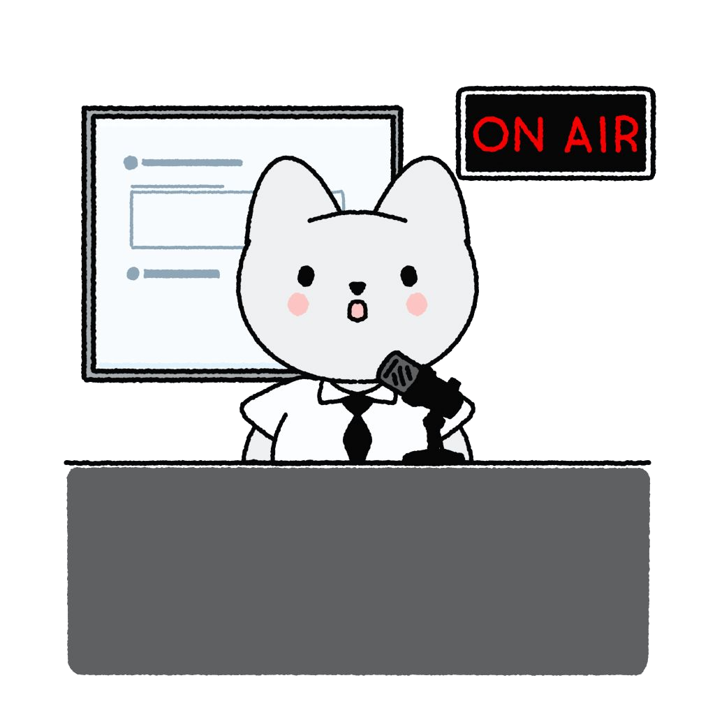 Prom on air